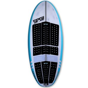 SPG_ultraX-blue-carbon_Wingfoil_Board