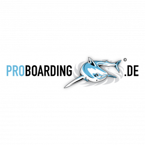 ProBoarding_Logo_Wingfoil_Kurs
