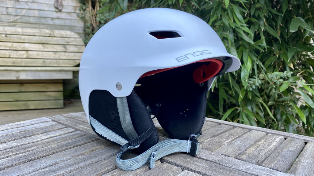 Helm Test Balz Pro