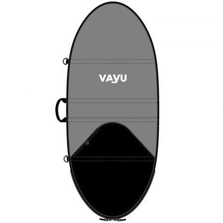 vayu wing boardbag