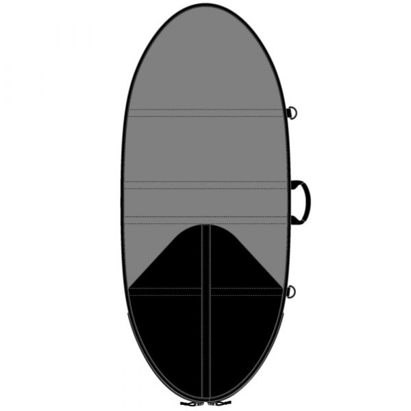 vayu wing boardbag