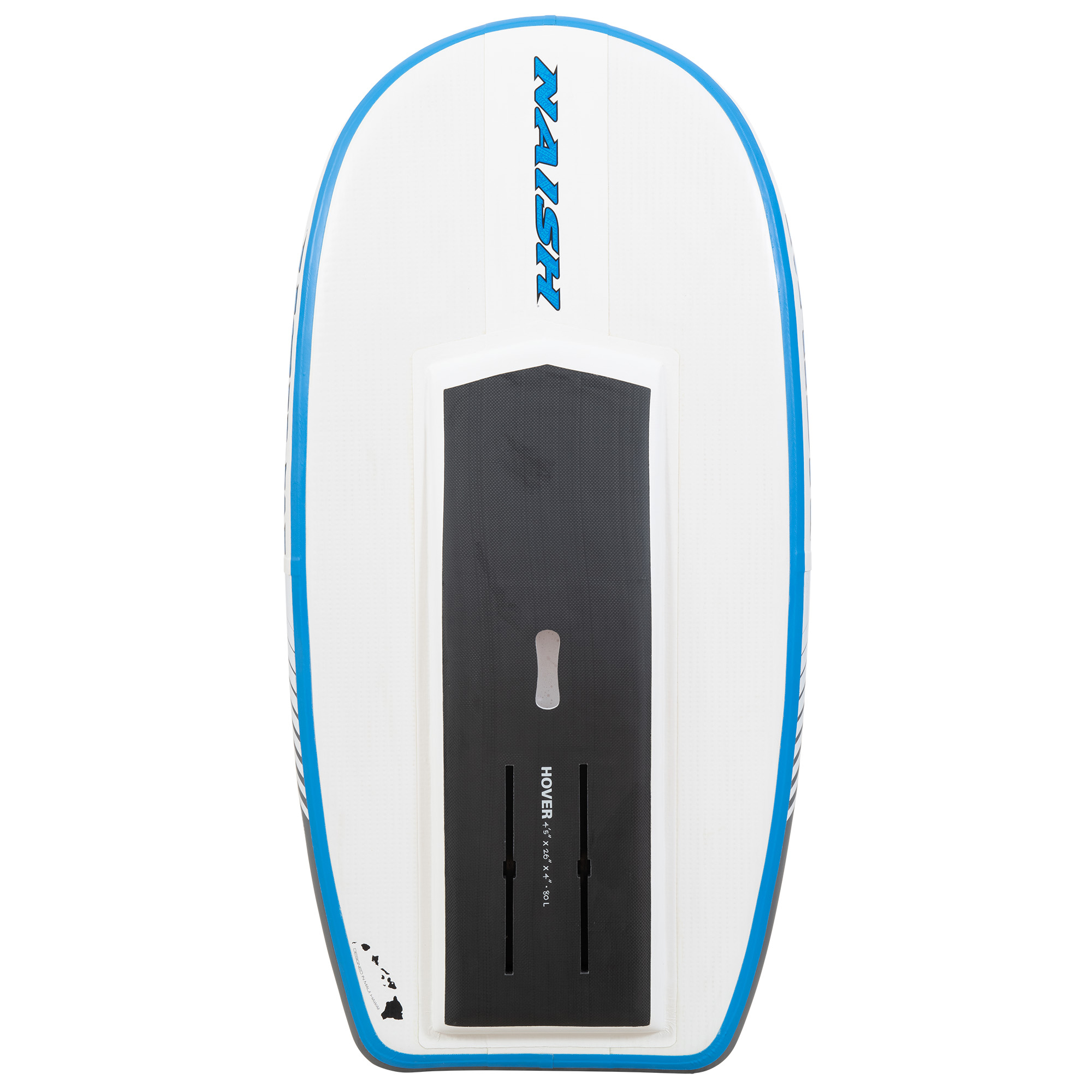 Naish Wing Foil Board Hover Inflatable