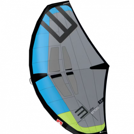 ENSIS Top Spin II Dacron