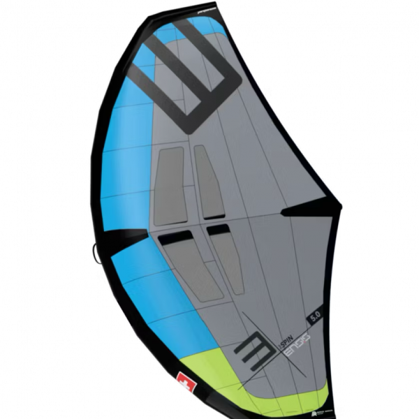 ENSIS Top Spin II Dacron