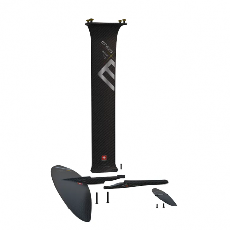 MANIAC STRIDE ACE CB Foilset Assembly Complete