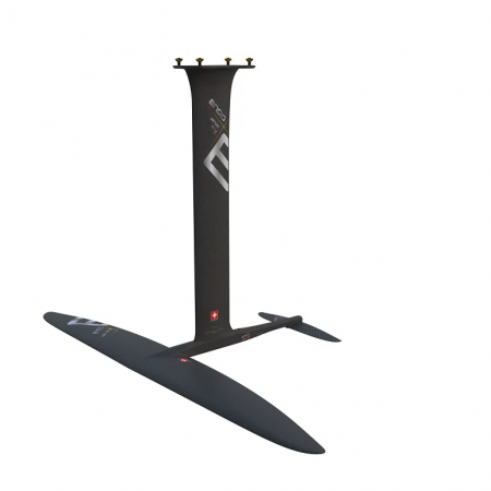 MANIAC STRIDE ACE CB Foilset