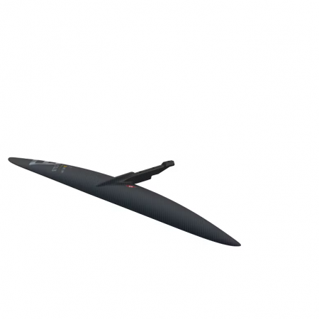 MANIAC STRIDE ACE CB Foilset Fronting