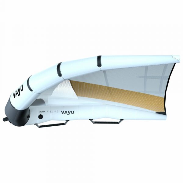 Vayu AURA X V2 - Aluula - 2025 – Bild 2
