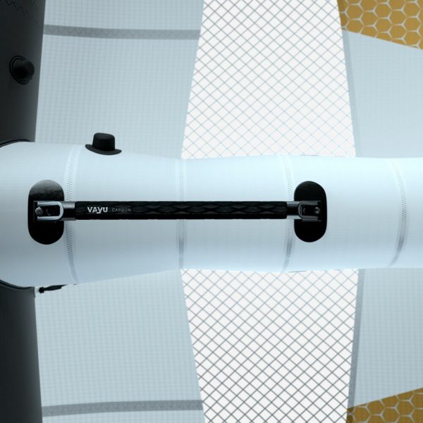 Vayu AURA X V2 - Aluula - 2025 – Bild 3