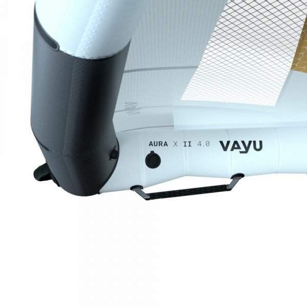 Vayu AURA X V2 - Aluula - 2025 – Bild 8