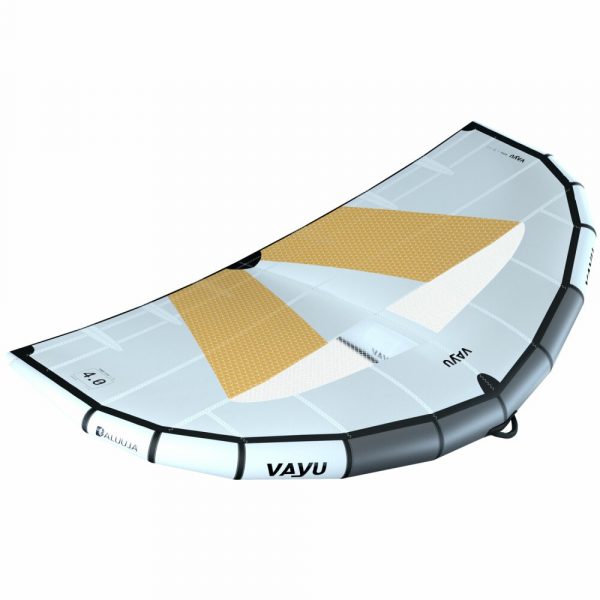 Vayu AURA X V2 - Aluula - 2025 – Bild 9