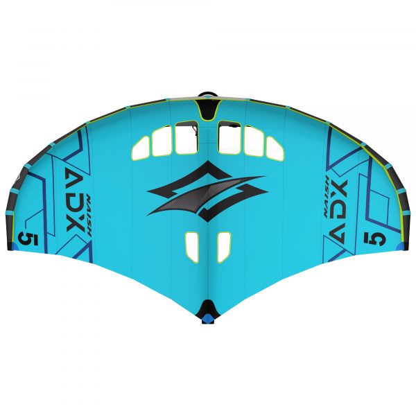 Wing Surfer ADX Rot