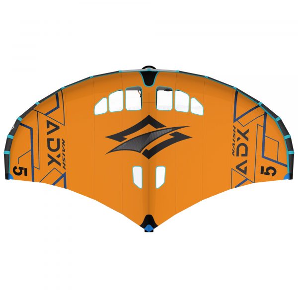 Wing Surfer ADX Orange