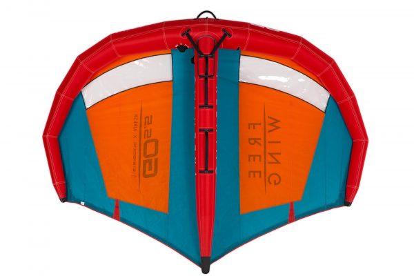 FreeWing Go V2 mit Fenster – Bild 2