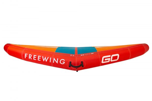 FreeWing Go V2 mit Fenster – Bild 3