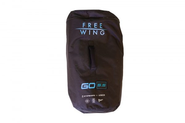 FreeWing Go V2 mit Fenster – Bild 5