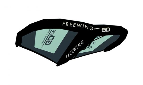 FreeWing Go V2 mit Fenster – Bild 8
