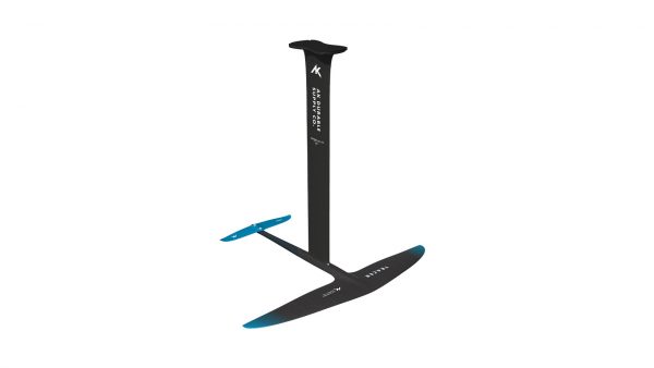 AK FOIL SET TRACER V3 - ALU TAPERLOCK - COMPLETE
