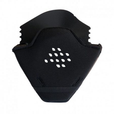 ENSIS Helm DOUBLE SHELL Ohrpolster abnehmbar