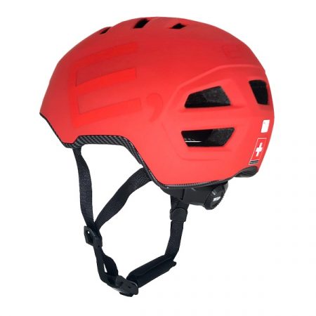 ENSIS Helm DOUBLE SHELL