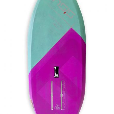 Ensis Rock'n'Roll Pro Board