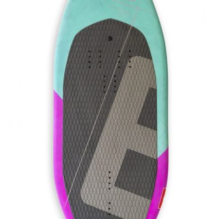 Ensis Rock'n'Roll Pro Board