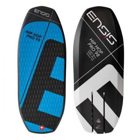 Ensis Pumpfoilboard Hip Hop Pro Carbon