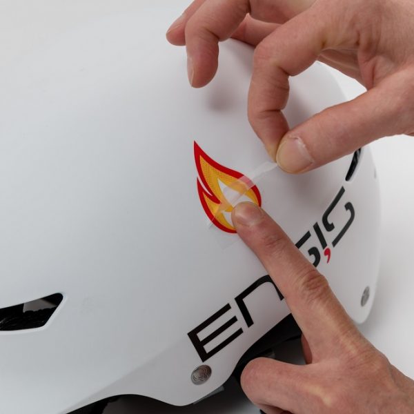ENSIS Balz Pro Helm