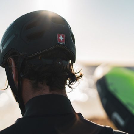 ENSIS Helm DOUBLE SHELL