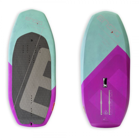 Ensis Rock'n'Roll Pro Board