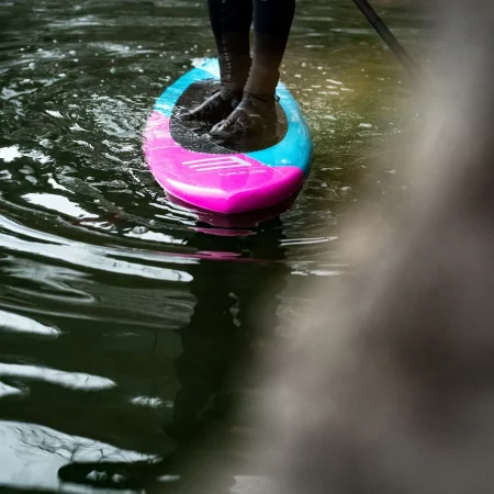 Ensis Waltz Downwind Board