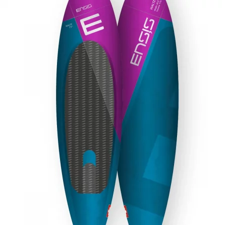 Ensis Waltz Downwind Board