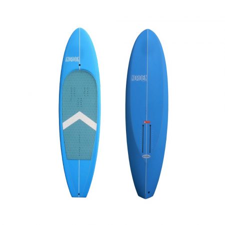 Norden Futurama Downwind Foilboard 2024