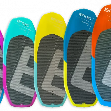 ENSIS Rock N Roll II