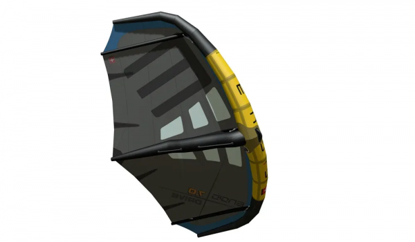 ENSIS Drive 2025