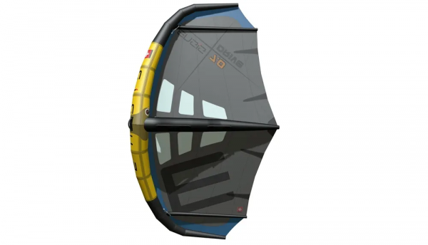 ENSIS Drive 2025