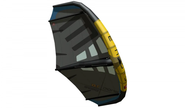 ENSIS Drive 2025