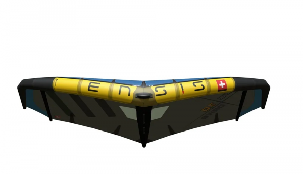 ENSIS Drive 2025