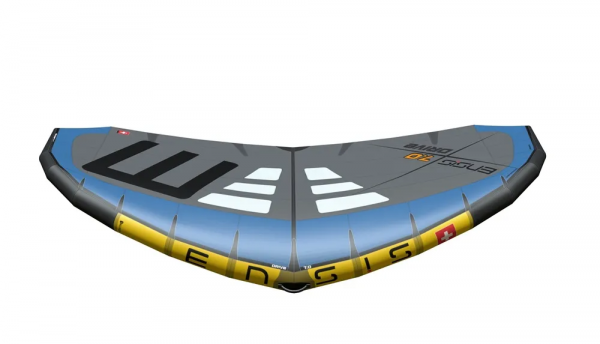 ENSIS Drive 2025