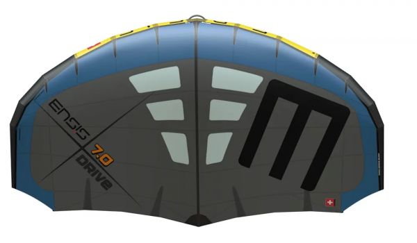 ENSIS Drive 2025