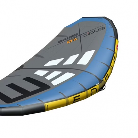 ENSIS Drive top view 2025