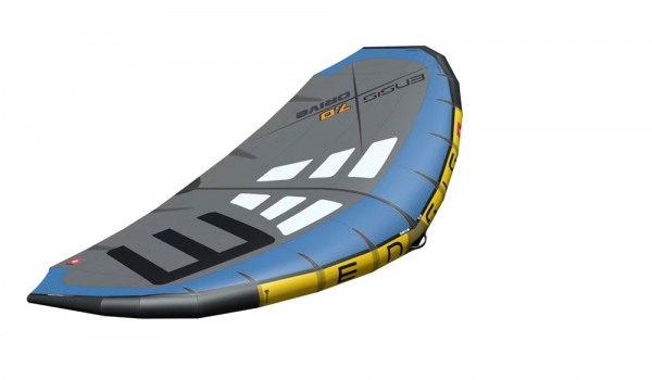 ENSIS Drive top view 2025