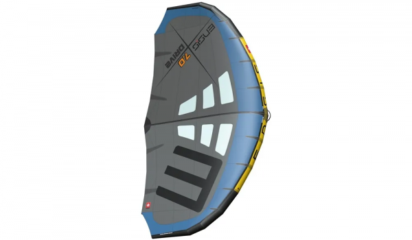 ENSIS Drive 2025