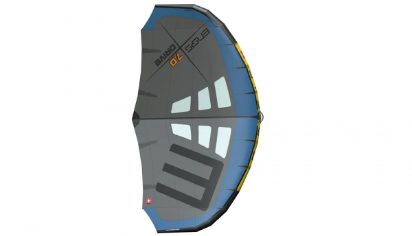 ENSIS Drive 2025