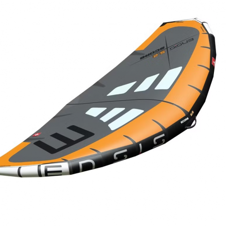 ENSIS SCORE III - Limited Aluula Hybrid Construction - 2025