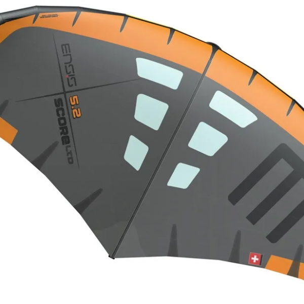 ENSIS Score III Limited Edition 2025