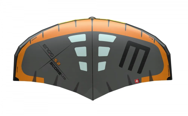 ENSIS Score III Limited Edition 2025