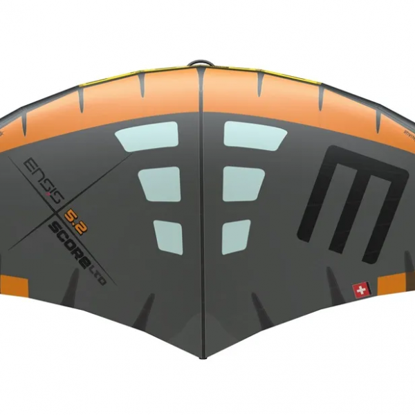 ENSIS Score III Limited Edition 2025