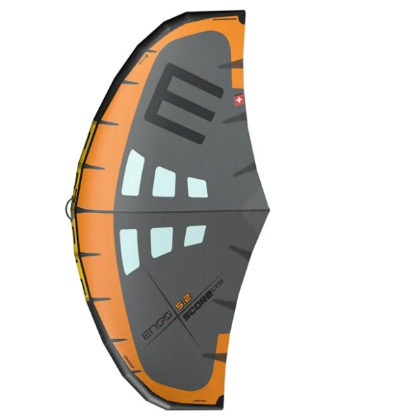 ENSIS Score III Limited Edition 2025
