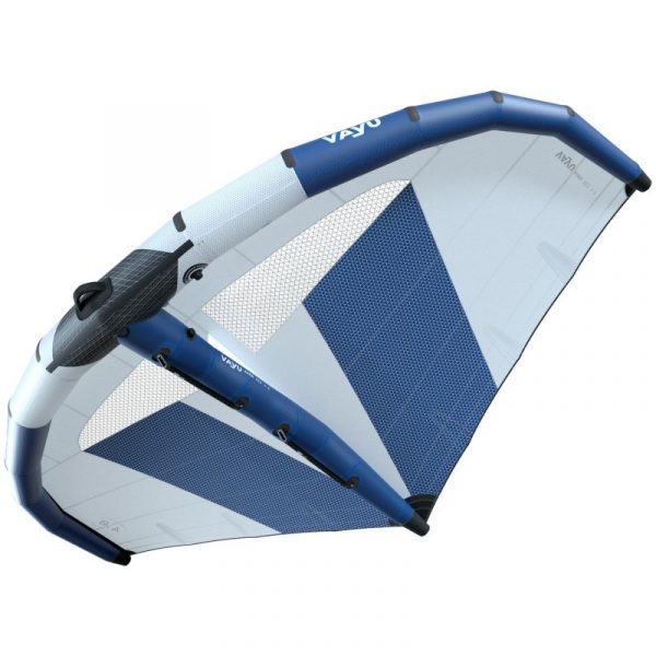 Aura III blue